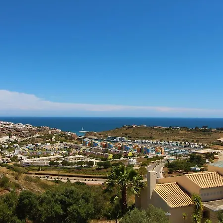 Vevita Ocean View T3 - Albufeira, Algarve Lägenhet Albufeira