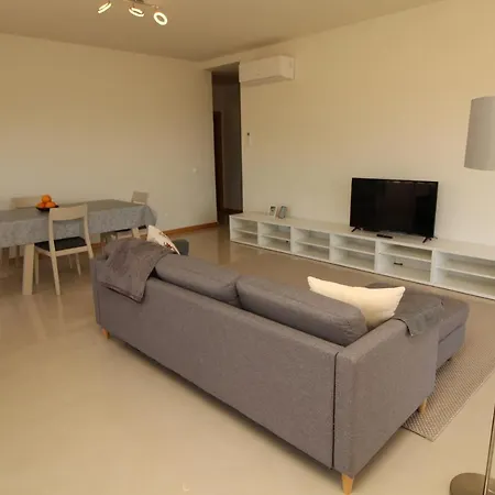 Lägenhet Vevita Ocean View T3 - Albufeira, Algarve