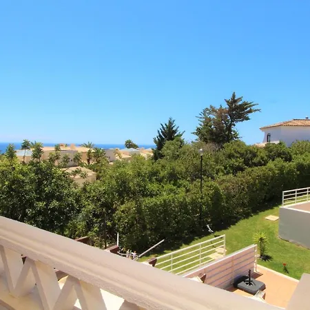 Vevita Ocean View T3 - Albufeira, Algarve Lägenhet Albufeira
