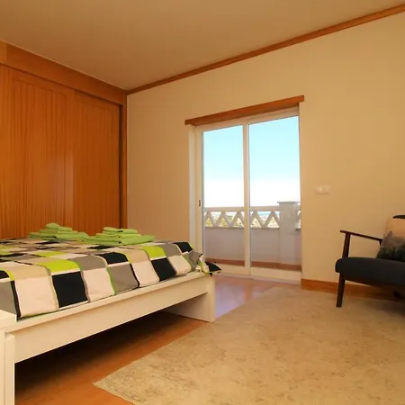 Vevita Ocean View T3 - Albufeira, Algarve