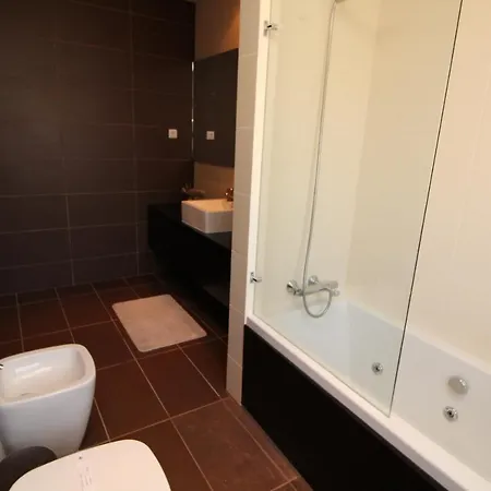 Vevita Ocean View T3 - Albufeira, Algarve * Albufeira