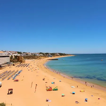 Vevita Ocean View T3 - Albufeira, Algarve Lägenhet