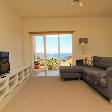 Lägenhet Vevita Ocean View T3 - Albufeira, Algarve
