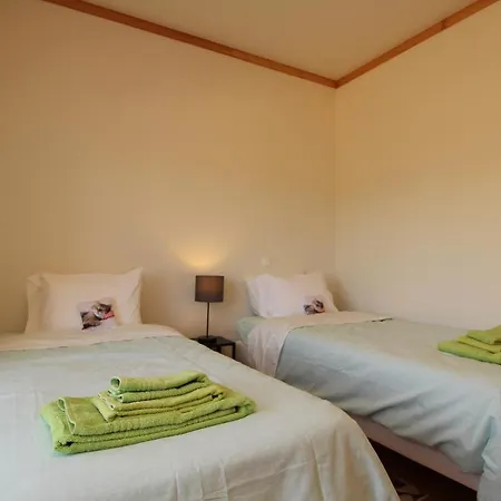 Lägenhet Vevita Ocean View T3 - Albufeira, Algarve