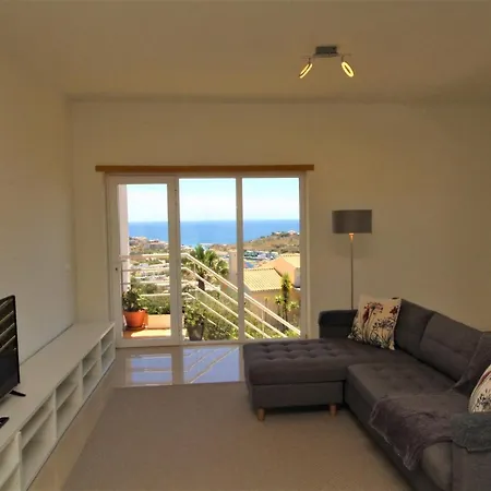 Vevita Ocean View T3 - Albufeira, Algarve Lägenhet *