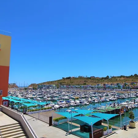 Vevita Ocean View T3 - Albufeira, Algarve Lägenhet *