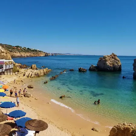 Lägenhet Vevita Ocean View T3 - Albufeira, Algarve *