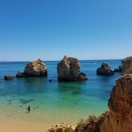 Vevita Ocean View T3 - Albufeira, Algarve