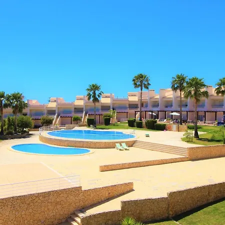 Apartment Vevita Ocean View T3 - Albufeira, Algarve