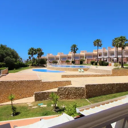 Vevita Ocean View T3 - Albufeira, Algarve Apartment Albufeira