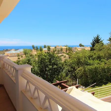 Vevita Ocean View T3 - Albufeira, Algarve *