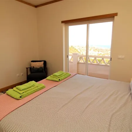 Vevita Ocean View T3 - Albufeira, Algarve Apartment