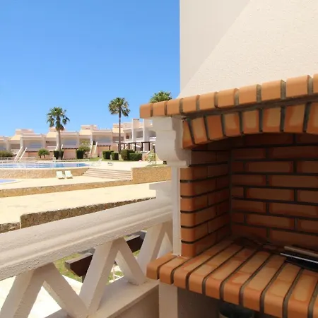 Vevita Ocean View T3 - Albufeira, Algarve 阿尔布费拉