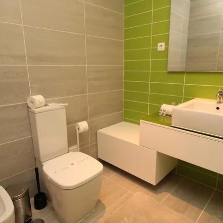 Vevita Ocean View T3 - Albufeira, Algarve