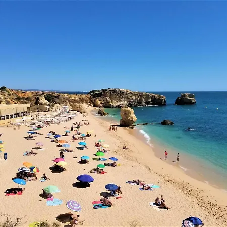 公寓 Vevita Ocean View T3 - Albufeira, Algarve *