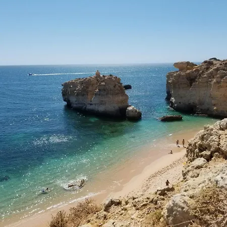 Vevita Ocean View T3 - Albufeira, Algarve *